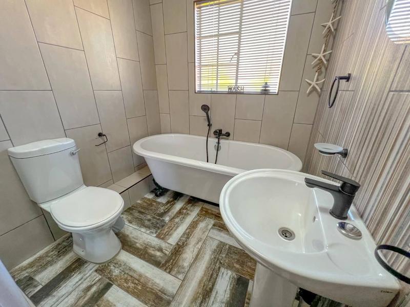 3 Bedroom Property for Sale in Sasolburg Ext 11 Free State